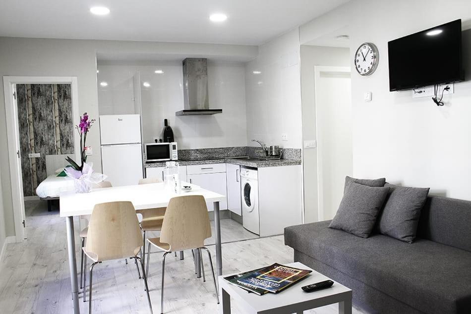Apartamentos Logroño Centro - Apartamento De Dos Dormitorios