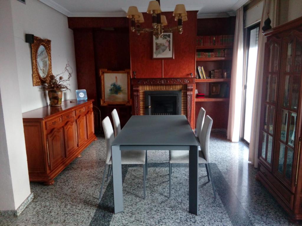 Casa Turistica Termas aparcamiento y desayuno incluido - 6