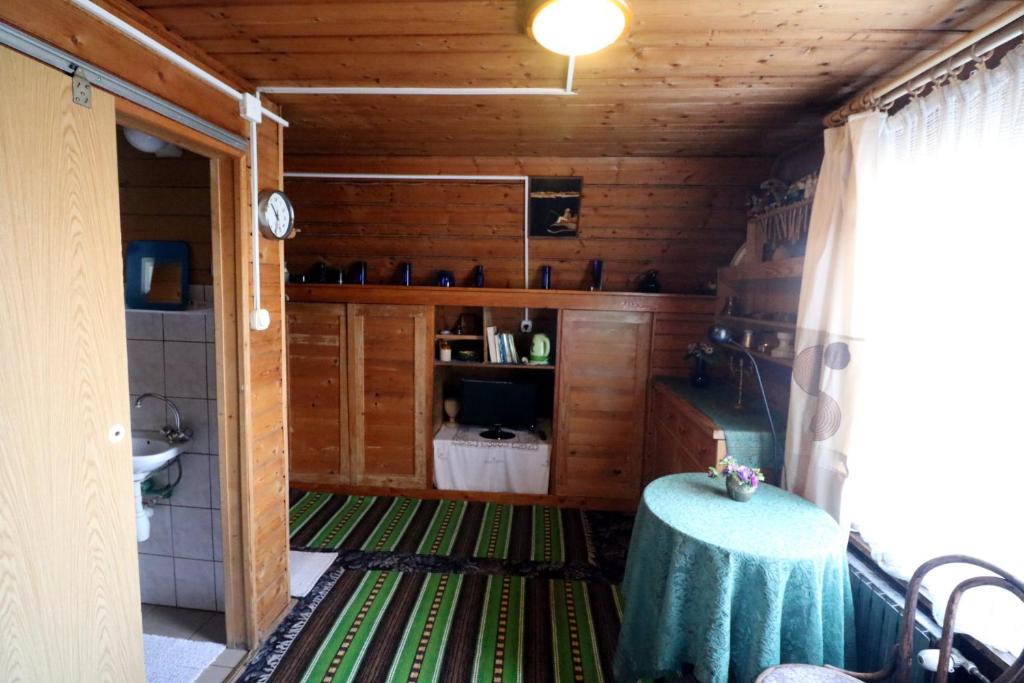 EkoPens - Double Room With Private Bathroom