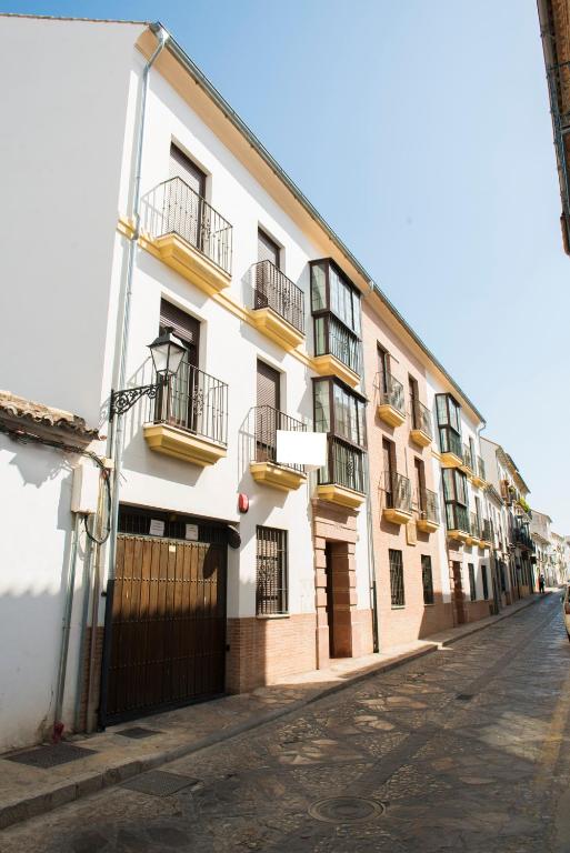 Apartamento Turístico La Vega, Antequera – Bijgewerkte ...