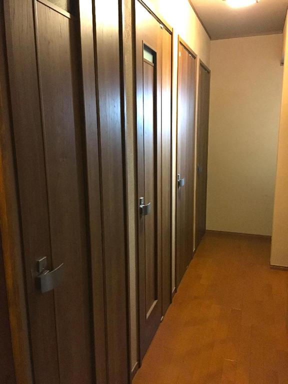 Fotografie z fotogalerie ubytování Fuji House v destinaci Takajama