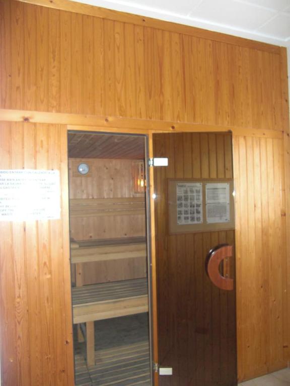 2 dorm.A/A.Vista mar.WiFi.Gym.Sauna.Terraza.Parking., El ...