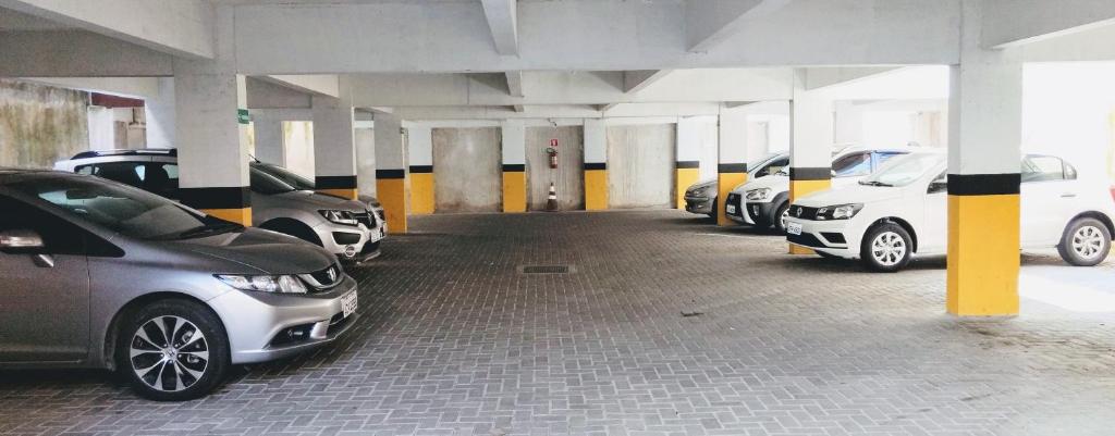 Fotografie z fotogalerie ubytování Hotel Palacio v destinaci Paranaguá