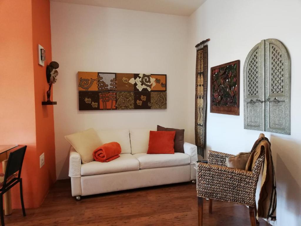 Three Cities Apartments - 16