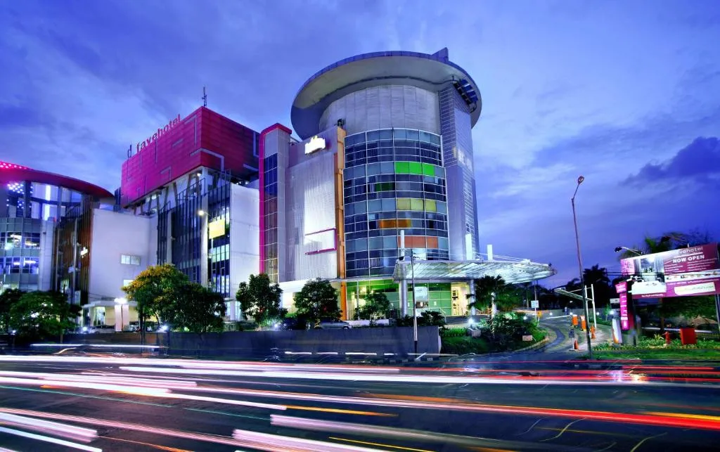 favehotel Pluit Junction, Jakarta, Indonezia