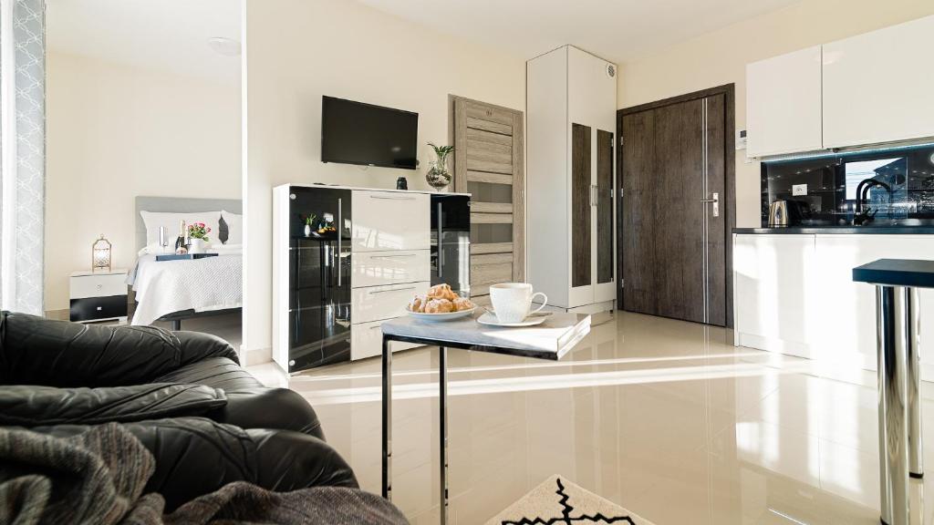 Aparthotel Koroni Home - Departamento