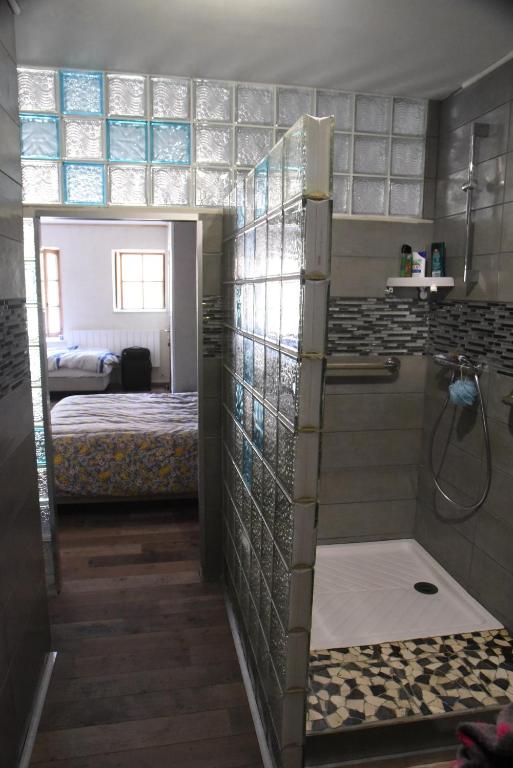 Les jardins d'armance - Deluxe Doppelzimmer