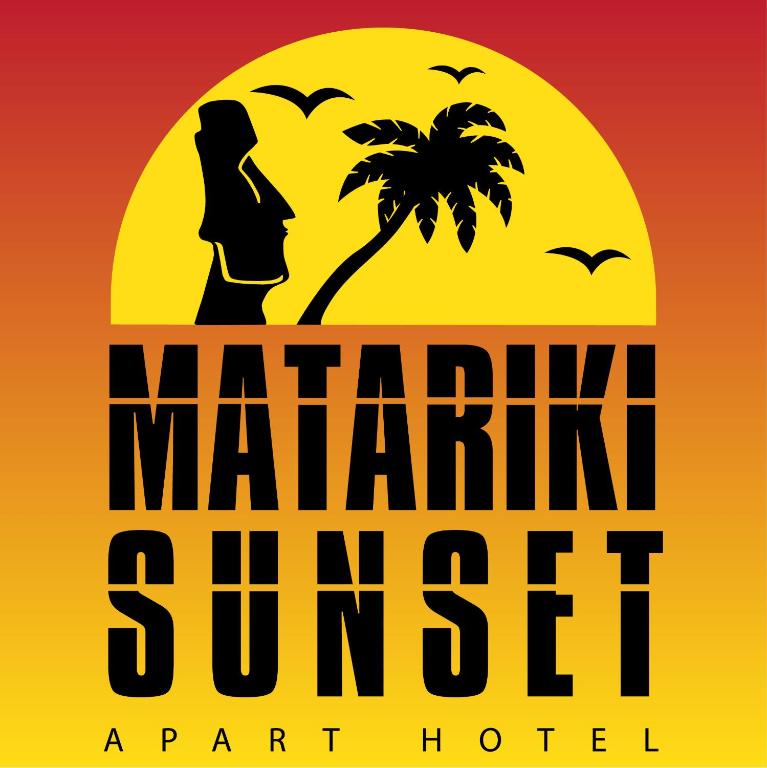 Certifikát, hodnocení, plakát nebo jiný dokument vystavený v ubytování Matariki Sunset Apart Hotel