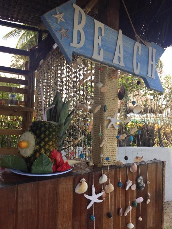 Pousada Ecos Beach