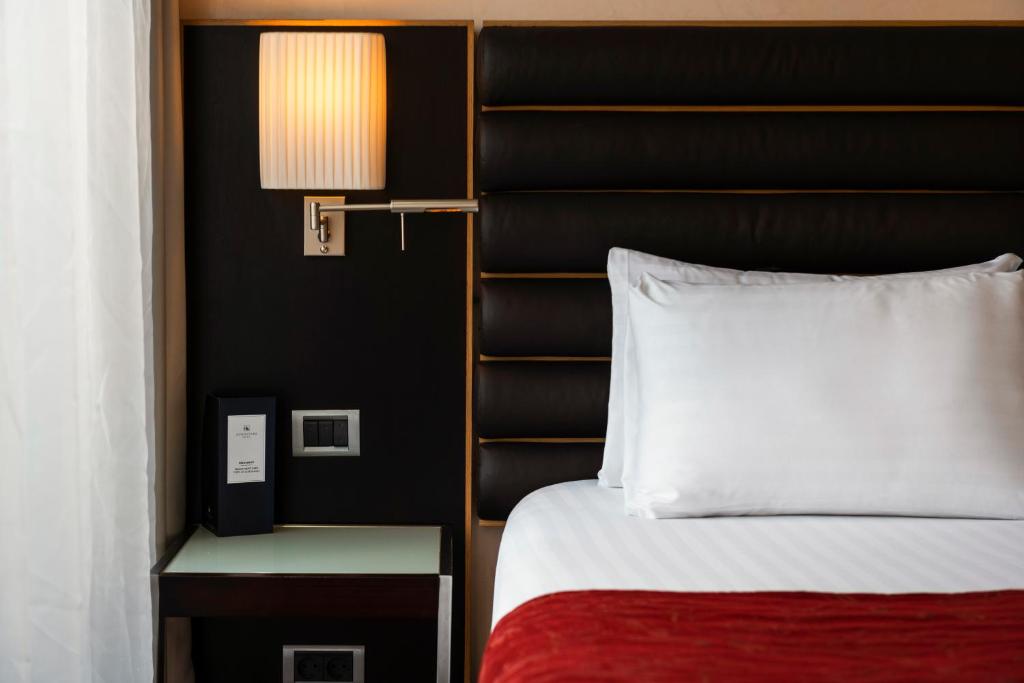 Exe Budapest Center - Resim 23