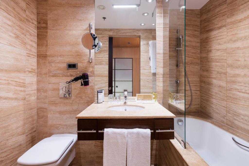 Exe Budapest Center - Resim 32