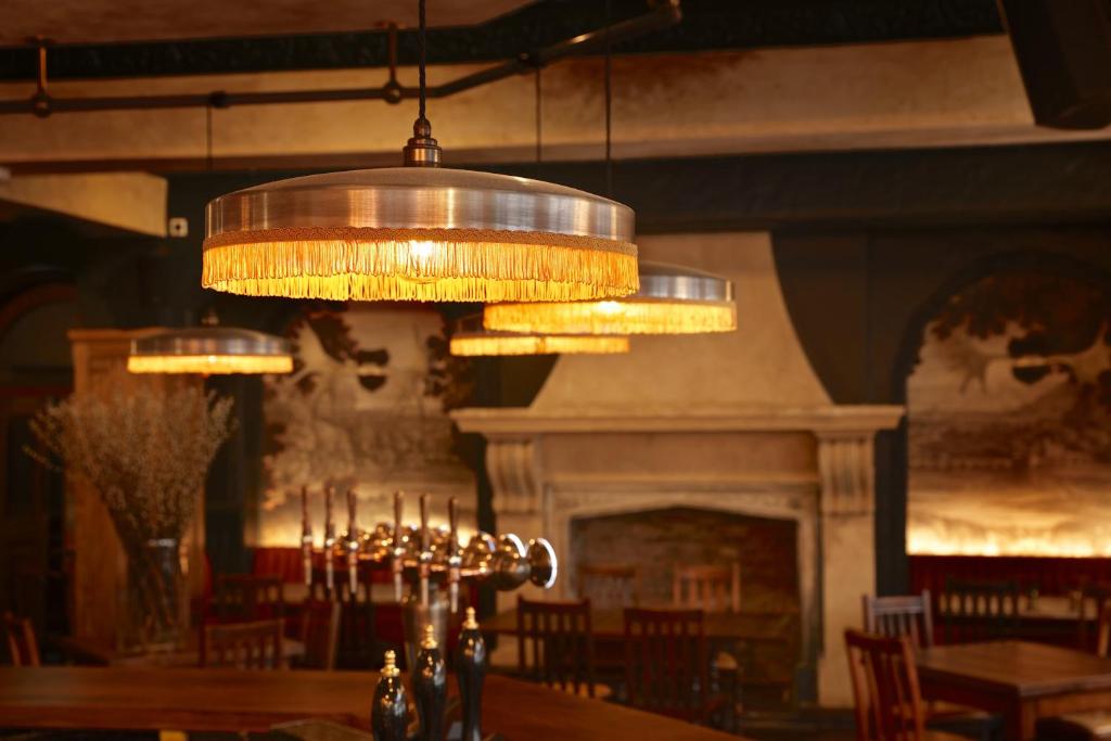 The Bedford Balham - Live Music Venue - Resim 31