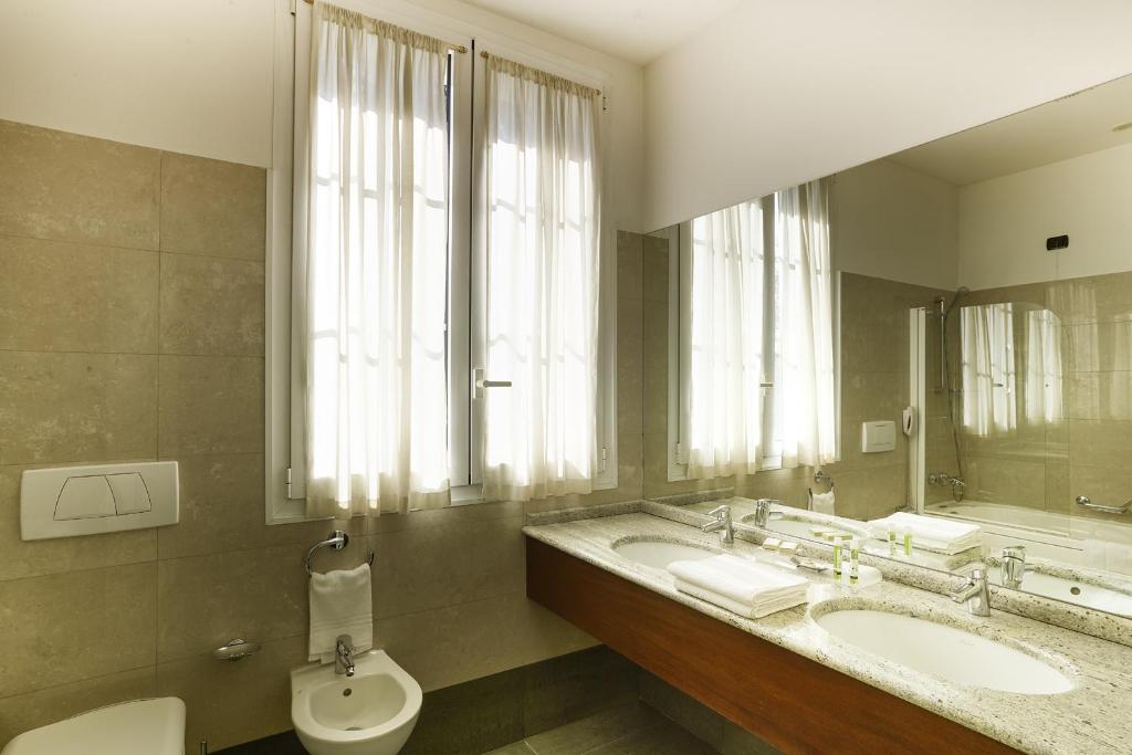 Meditur Hotel Bologna - Resim 30