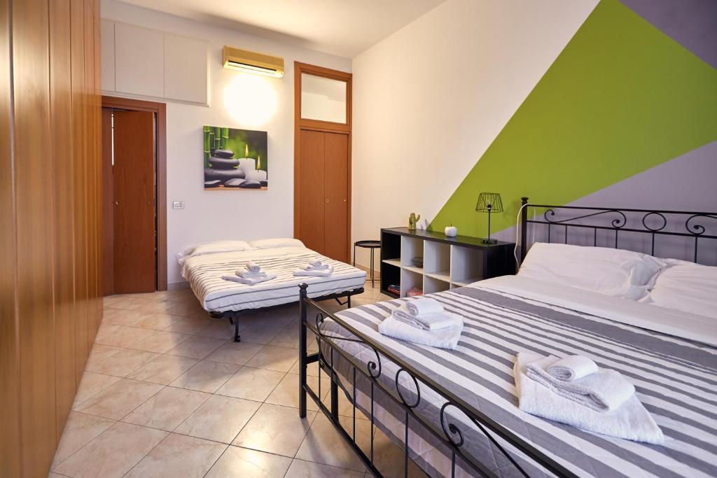 GuestHost - Tortona Design Flat