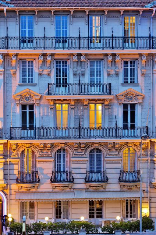 Nice Excelsior Centre ville by HappyCulture - Resim 15