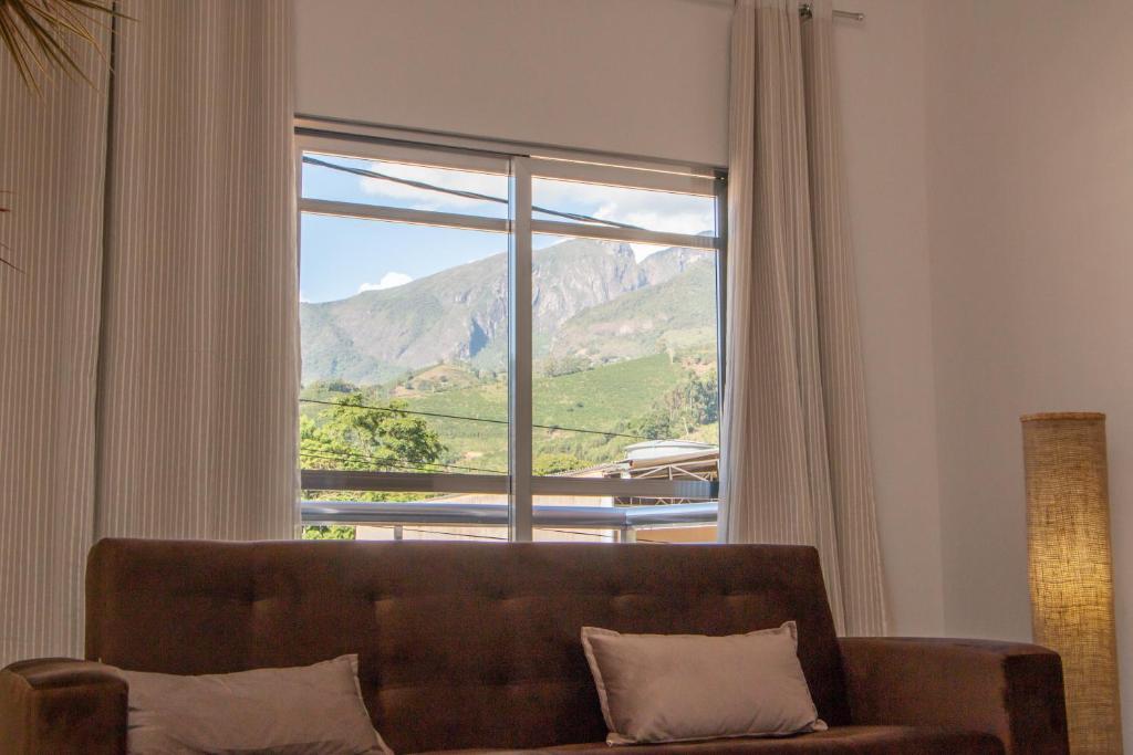  Caparaó Casa Feliz
