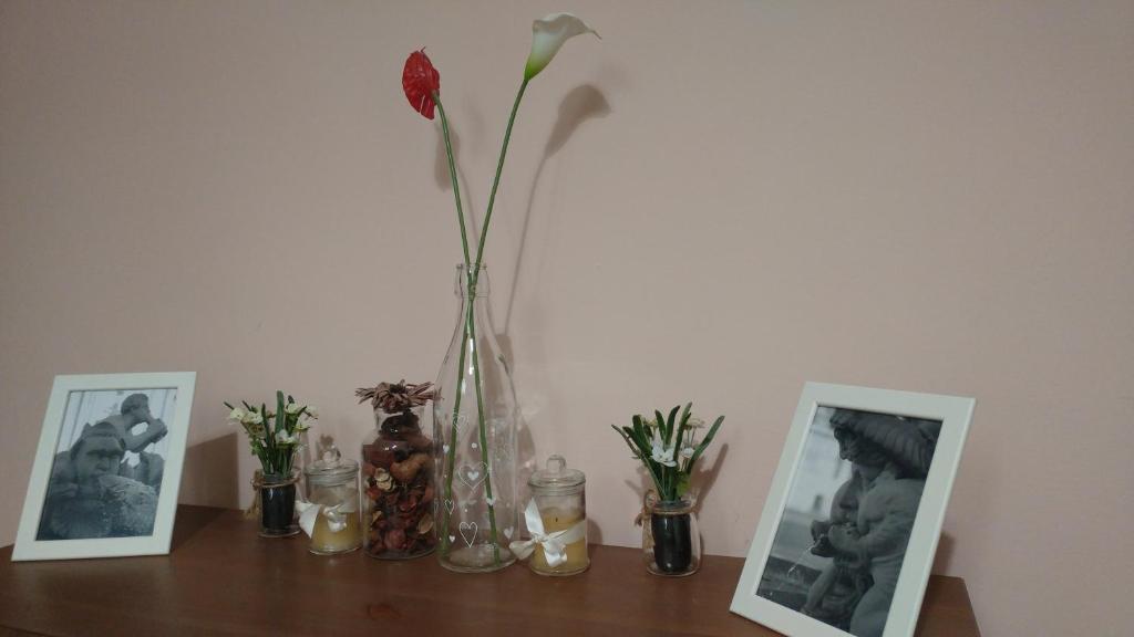 Foto de la galeria de Dreaming Navona Rooms a Roma