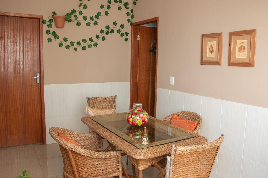  Caparaó Casa Feliz
