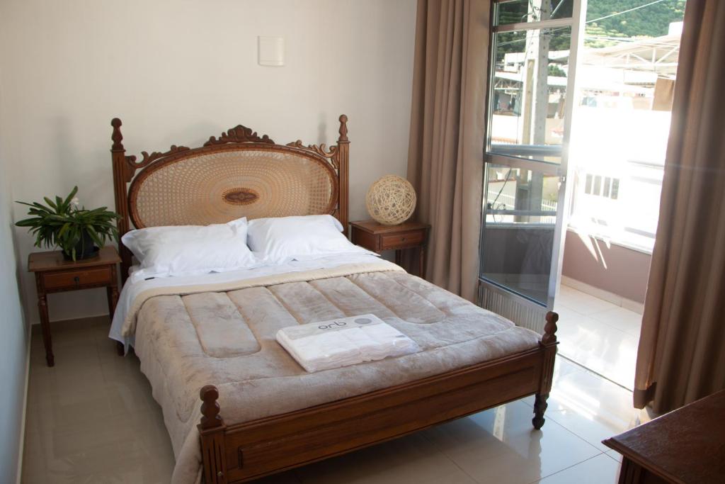  Caparaó Casa Feliz