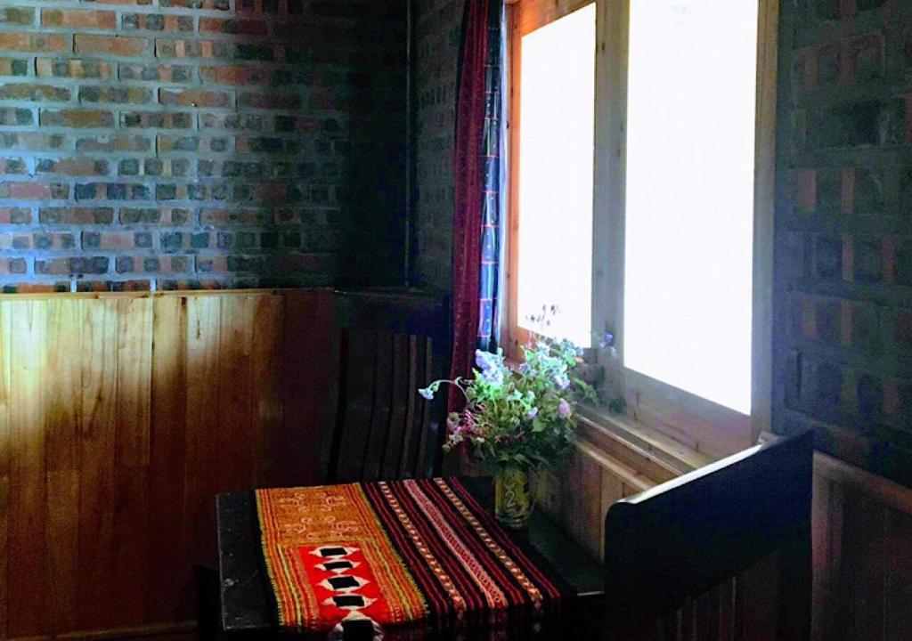 Sapa Hmong Bungalow Homestay - 15