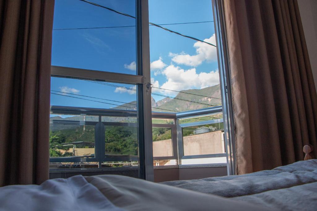  Caparaó Casa Feliz