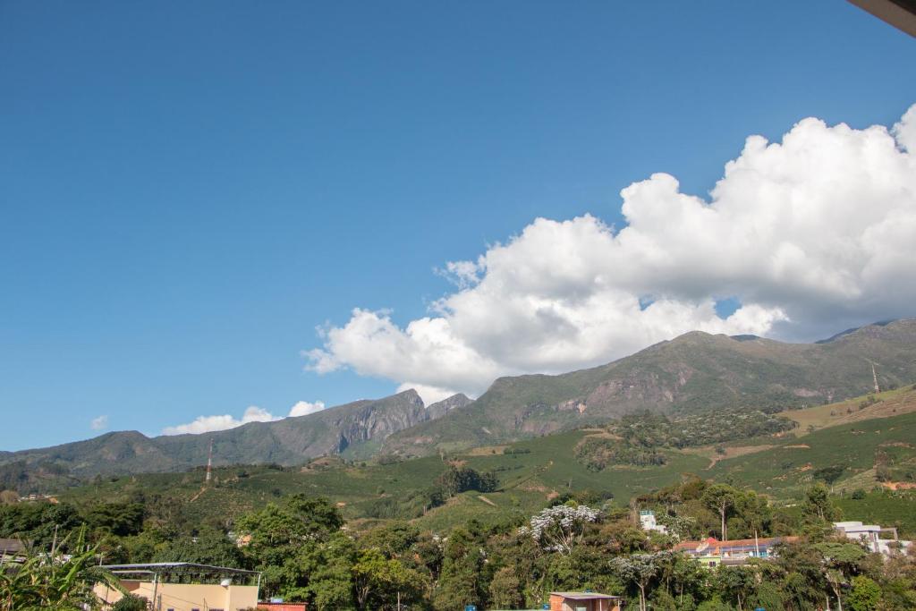  Caparaó Casa Feliz