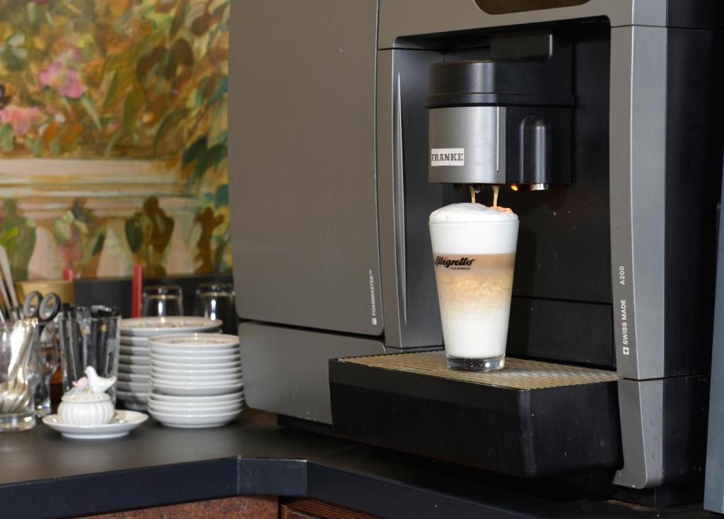 Hotel Spiegel - Resim 28