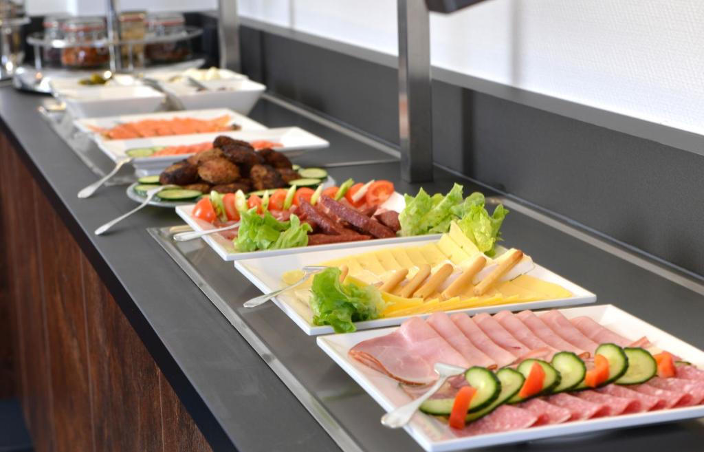 Hotel Spiegel - Resim 26