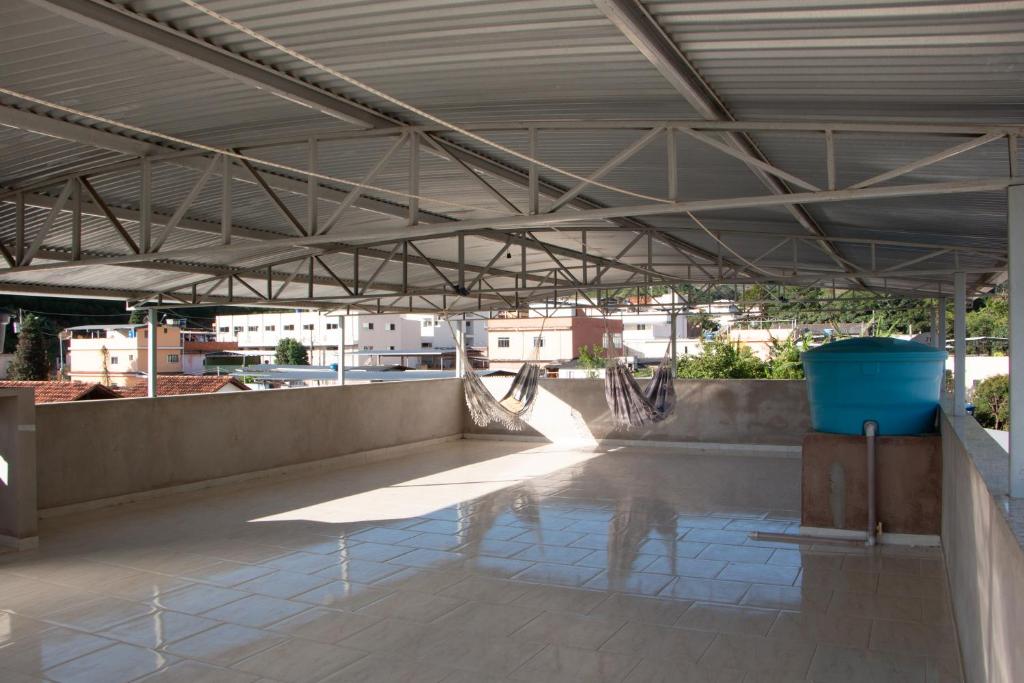  Caparaó Casa Feliz