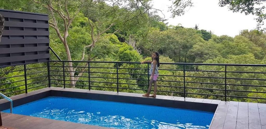 Matina Mountain Resort - 3