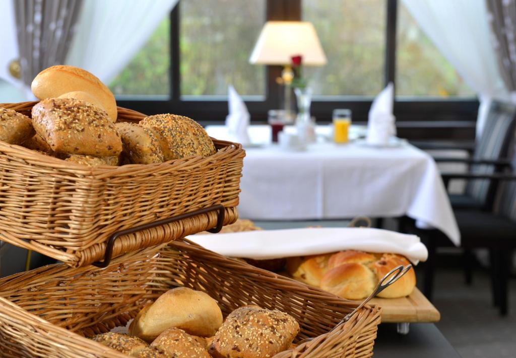 Hotel Spiegel - Resim 8