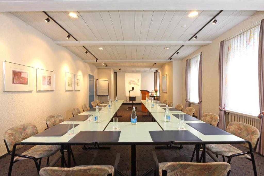 Stella Swiss Quality Hotel