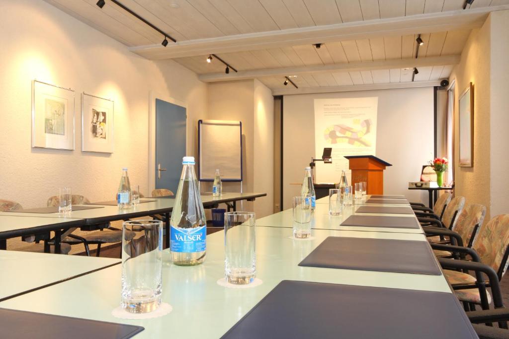 Stella Swiss Quality Hotel - Resim 25