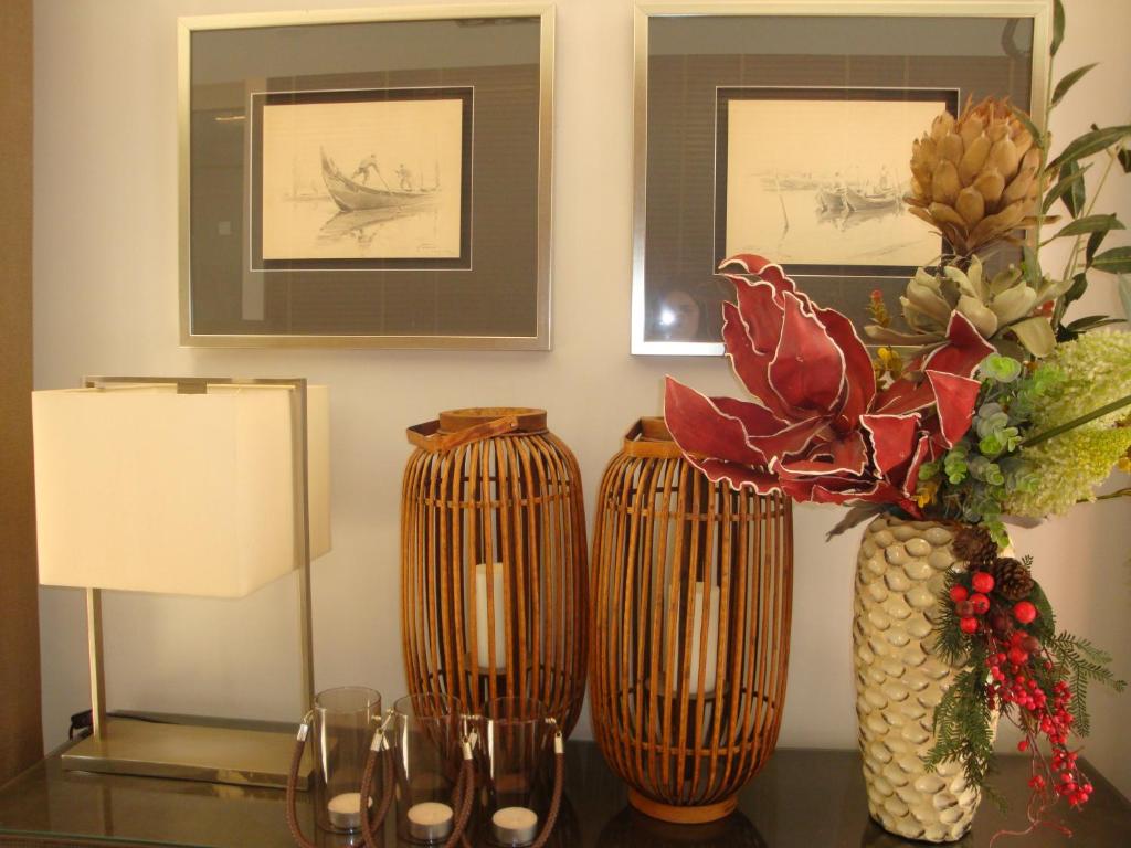 Fotografie z fotogalerie ubytování TURIM Aveiro Palace Hotel v destinaci Aveiro