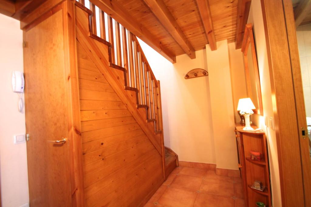 Fotografie z fotogalerie ubytování Borda Pascol, Atico Duplex en Tarter Zona Grandvalira v destinaci Canillo