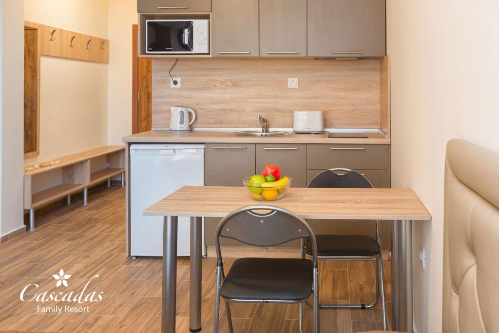 Cascadas Family Resort - Standardstudio (2 Erwachsene)