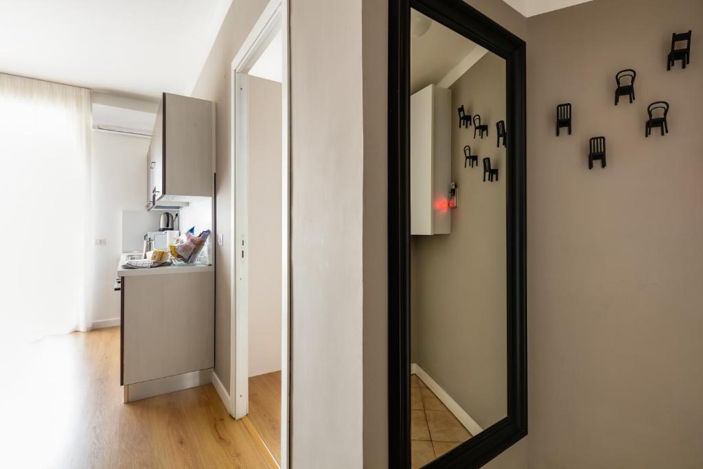 Culture Residence Consalvo Otto - 9