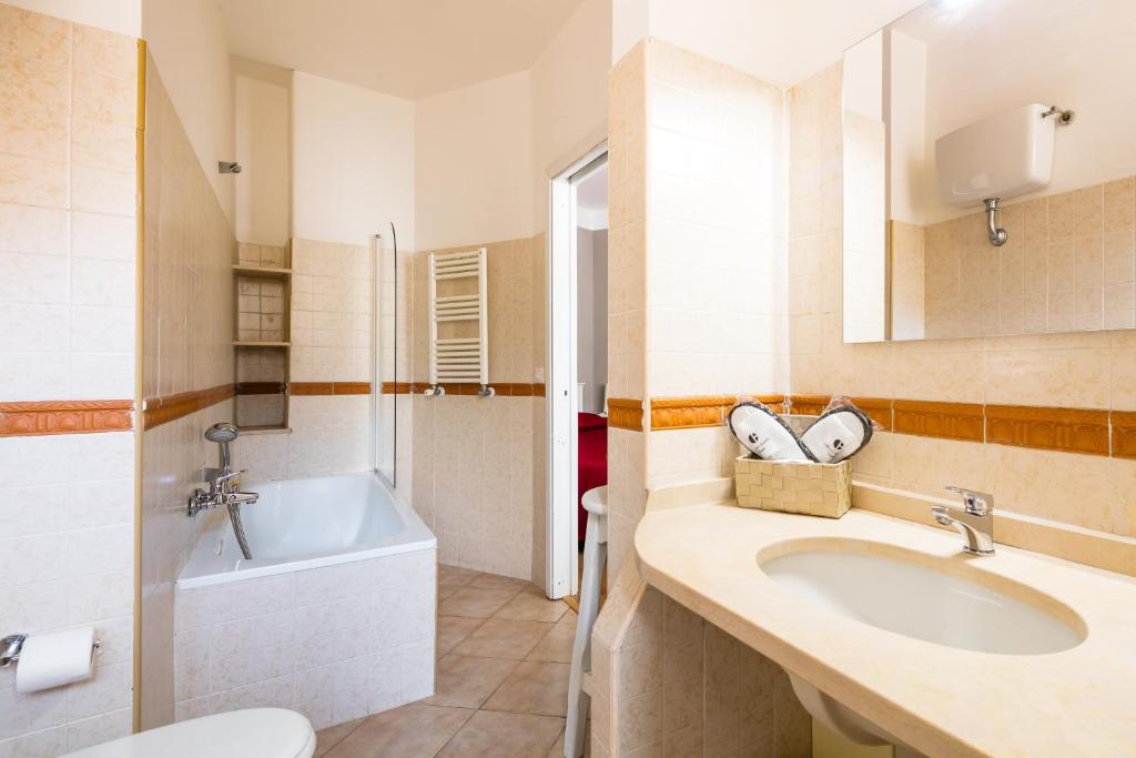 Culture Residence Consalvo Otto - 13