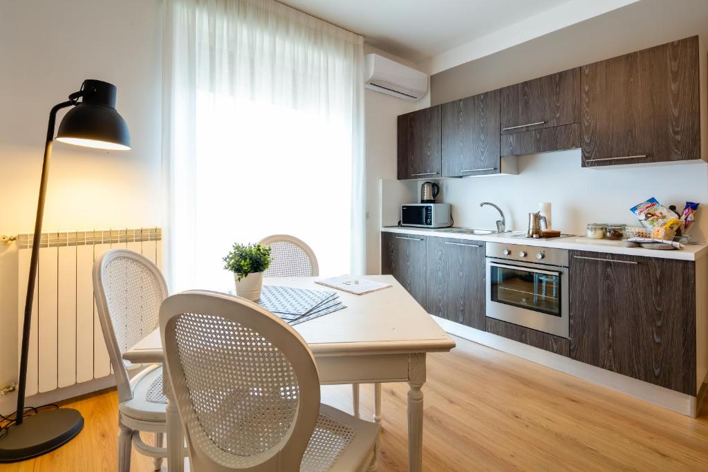 Culture Residence Consalvo Otto - 2