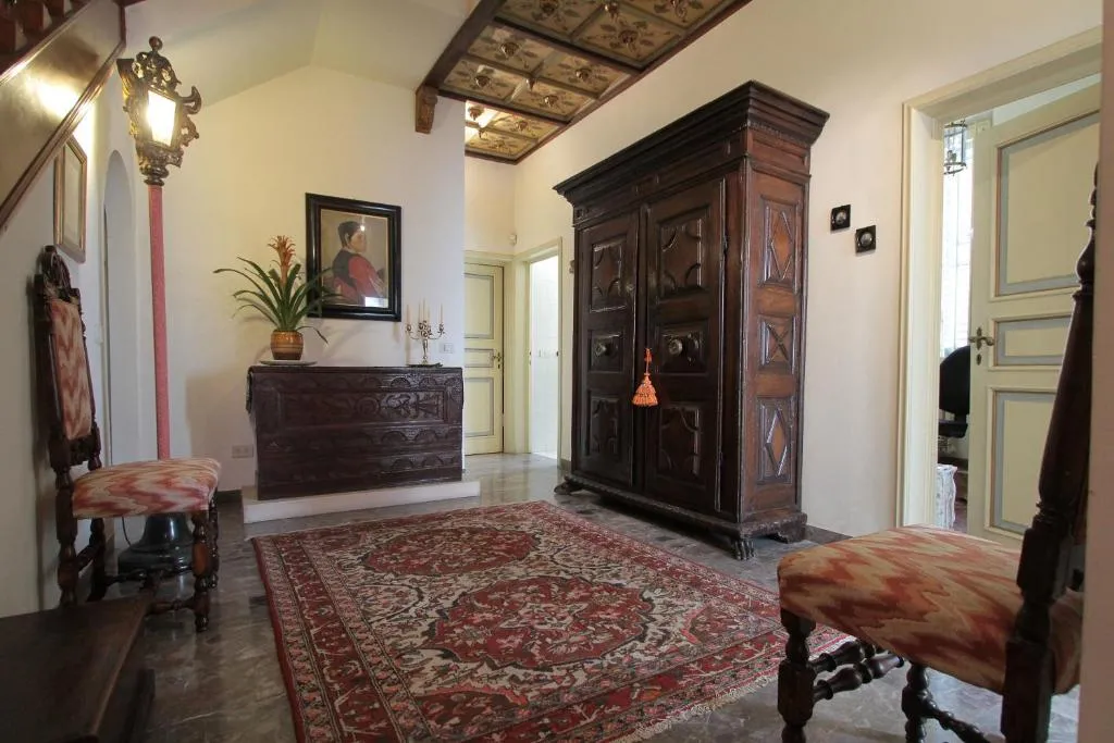 Il Diospero B&B, Florence, Italy