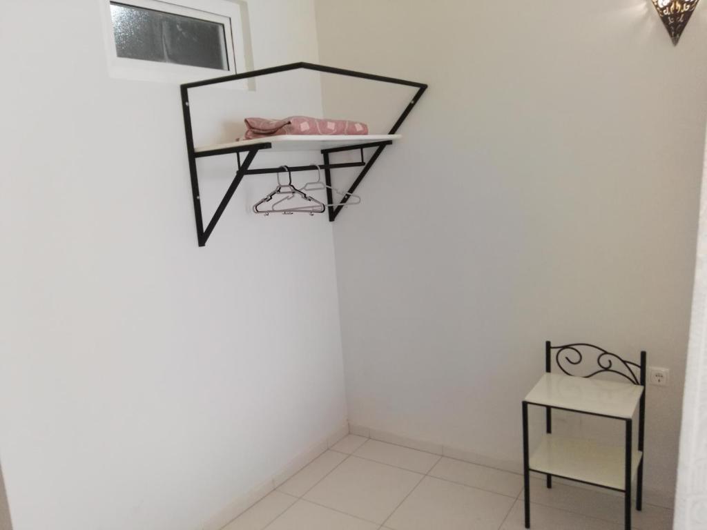 Fotografie z fotogalerie ubytování Residencial Casa da Luz v destinaci Mindelo