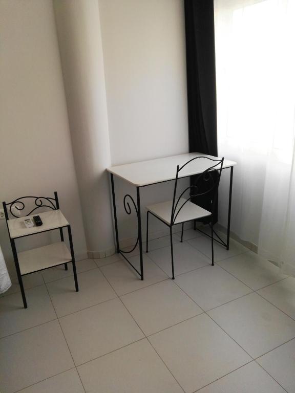 Fotografie z fotogalerie ubytování Residencial Casa da Luz v destinaci Mindelo