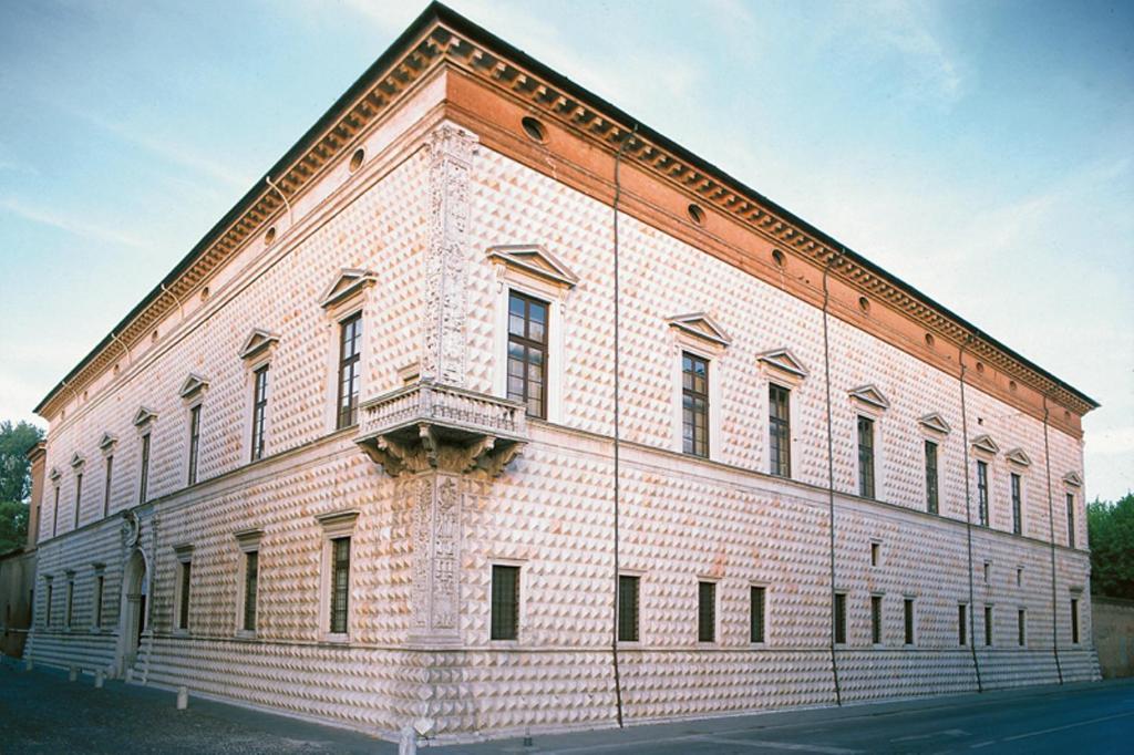 Zdjęcie z galerii obiektu Villetta 4B w mieście Lido degli Estensi