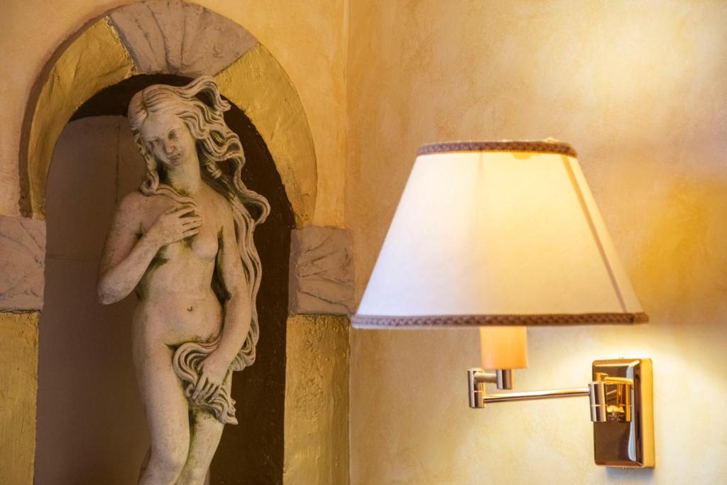 Hotel Barrett - Resim 15