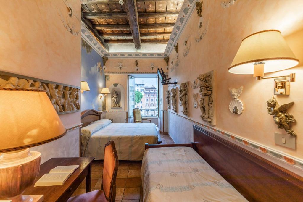 Hotel Barrett - Resim 16