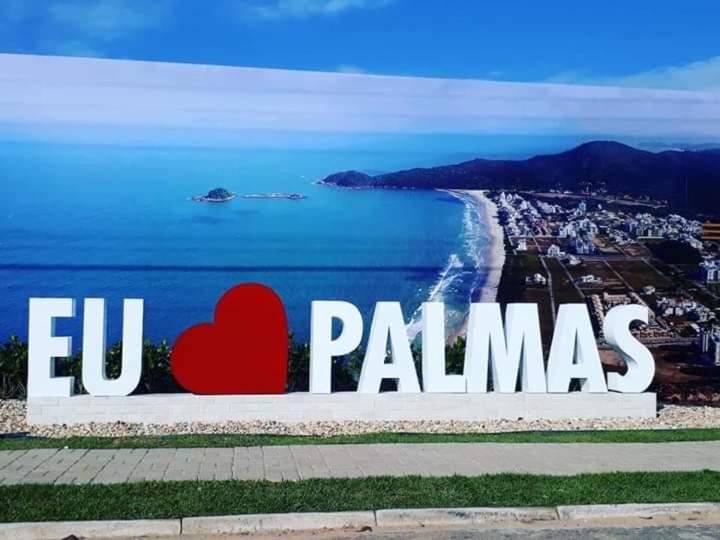  Praia de Palmas casa 3 quartos governador celso ramos santa catarina