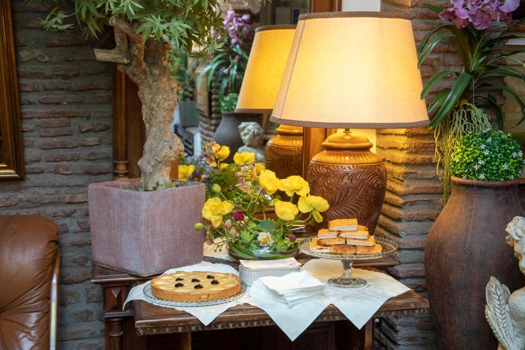 Hotel Barrett - Resim 24