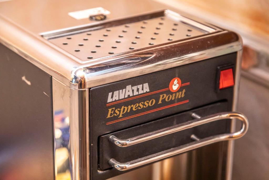 Hotel Barrett - Resim 25