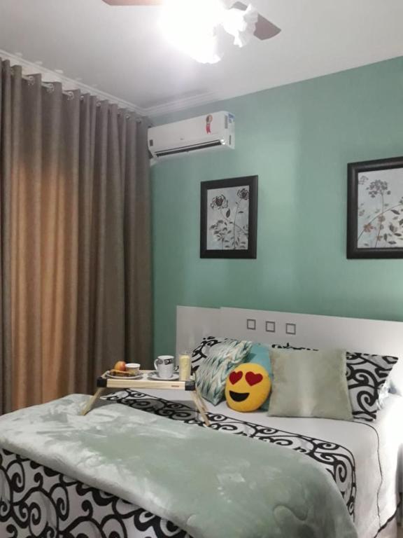  Apartamento Capitolio