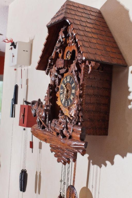 Galeriebild der Unterkunft Schwarzwald Panorama in Bad Herrenalb